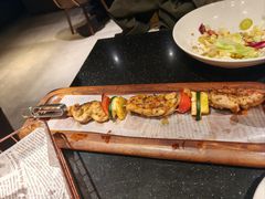 -西堤牛排(北京国瑞店)