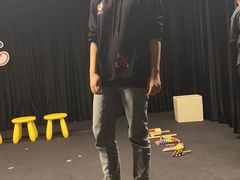 -猴有戏教育戏剧·音乐剧·主持口才·演讲朗诵辩论(环球港华师大校区)