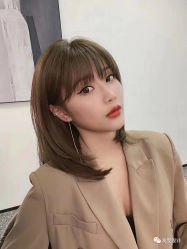 -型色沙龙