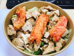 -沙野轻食(静安寺店)