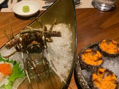 -Mr·Fish鱼鲜生海鲜放题(银泰in99店)