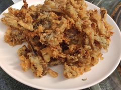 -燕北云山·农家菜·灶台鱼(密云溪翁庄店)
