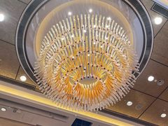 -上海浦东嘉里大酒店