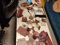 -无趣桌游狼人杀店