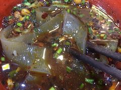 -阿坤传统手工小吃(沙坪坝店)