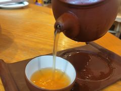 -德胜轩正宗顺德菜(宝安沙井会展中心店)