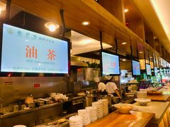 -龙抄手食府(浣花北路店)