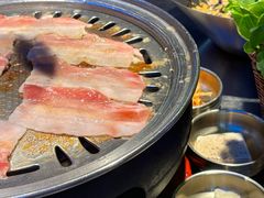 -入火韩国烤肉(凯旋广场店)