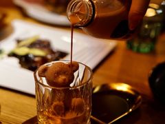 小熊奶茶-荟廷·晶萃(陆家嘴尚悦湾店)