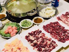 -伟记牛肉(金鸿公路店)