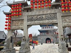 -即墨古城