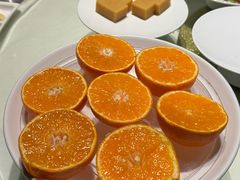 -四季民福烤鸭店(外滩外白渡桥店)