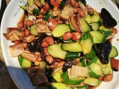 -巴渝菜馆(涿州店)