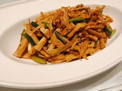 -紫鑫阁饭庄(长安店)