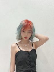 -MY HAIR ARDOR