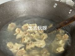 绉纱小馄饨-松盛糕团店(红旗桥店)