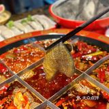 码头火锅，就是重庆火锅