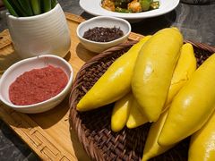 -前海沿·青岛菜(乐客城店)