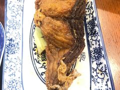 -孙盛兴奥灶面馆·蟹黄面·三虾面(山塘街总店)