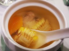 -湖畔居茶楼(湖滨店)