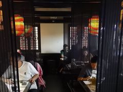 -绿茶餐厅(燕郊永旺店)