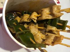 -宝葫芦西北茶食铺(万达店)