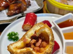 -蝴蝶里·粤菜·点心(龙湖杭州金沙天街店)