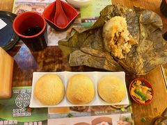 -添好运点心专门店(深水埗店)