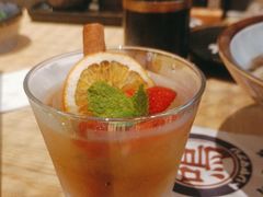 -鸟山鸣·日料食堂(王府井店)