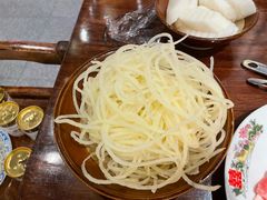 -胖姐社区老火锅(北京总店)