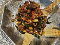 -鹊华居·地道鲁菜·海鲜·融合味(大明湖店)