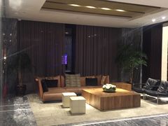 -上海新国际博览中心美仑酒店