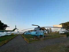 -中国航空博物馆