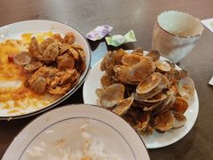 绝密花甲-念念Restaurant(贝岗店)