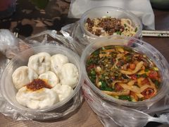 -盛天毛血旺非遗美食(观音桥店)