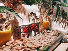 -亚马逊环球美食百汇(新城吾悦广场店)