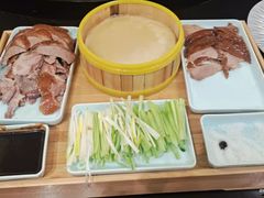 -鑫紫玉食府·巴特私房菜