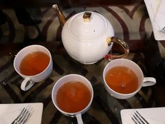 -上海锦江汤臣洲际大酒店柒酒廊