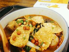 -陈记柳州螺蛳粉(大坪店)