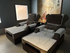 -天之手·足道·SPA·采耳(横岗店)