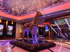 大堂-纯K(打浦桥店)
