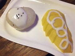-囧人粗品·泰国街市料理(霖峰店)