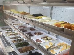 -哈尔滨小酒馆·鲜肉现穿自助烧烤(康新花园店)