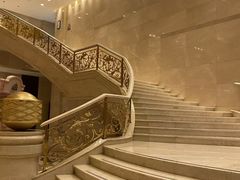 -唐山河头老街国丰维景度假大酒店