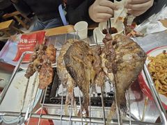 -古彭7只羊·招牌白串·碳锅羊肉旗舰店