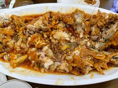 -鲁西南老厨子·特色鲁菜(经一纬五店)