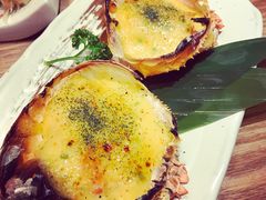 -林妈妈村·日式料理(宝山龙湖天街店)