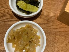 -闽上鲜·福建菜(龙湖滨江天街店)