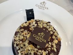 -GODIVA(国际金融中心店)
