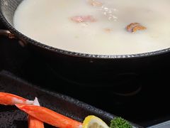 胡椒猪肚鸡-捞王锅物料理(济南万象城店)